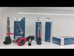Détails du produit et emballage de la marque Ivan Zoneko Ignition Coil