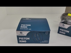 Détails du produit et emballage de la marque Ivan Zoneko Piston Ring