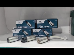 Pompes à carburant Ivan Zoneko - détails du produit et emballage de marque