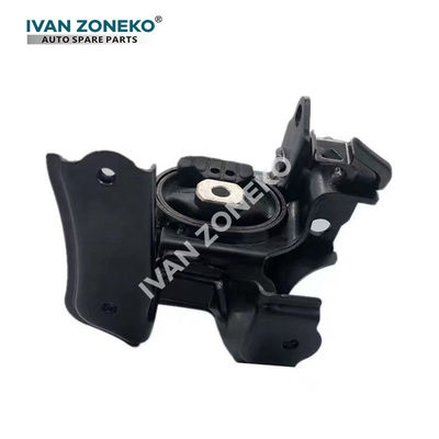 12372-37030 parenthèse de bâti de moteur pour le caoutchouc naturel de Toyota NOÉ/VOXY