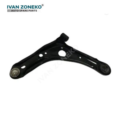 Le bras de contrôle inférieur de suspension a laissé 48069-0D020 48068-0D020 pour TOYOTA YARIS 1999-2005
