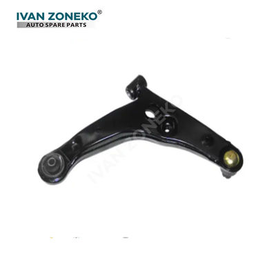 Pièces de moteur de voiture Front Suspension Control Arm gauche 4013A255 pour Mitsubishi