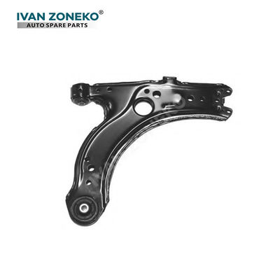 L'acier de suspension abaissent le bras de contrôle 1J040-7151B pour Volkswagen 2010