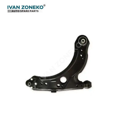 OEM 1JD40-7151A de VW de Front Axle Lower Control Arm For Audi A3 Seat Skoda