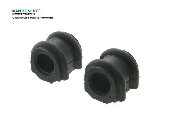 54813-3K000 Barre de stabilisateur de l'essieu avant Lien en caoutchouc pour Hyundai Genesis