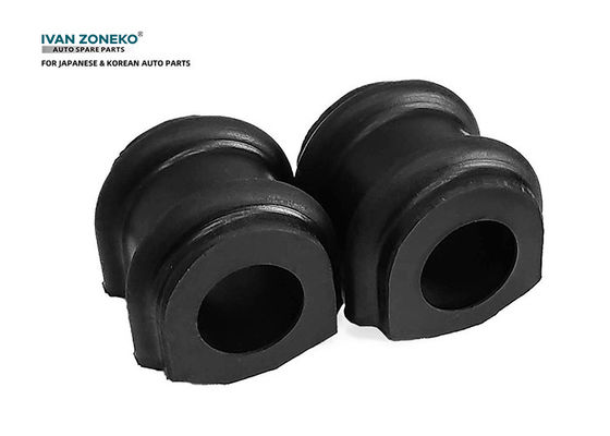 54813-3K200 Barre de stabilisation de l'essieu avant Lien de boîtier en caoutchouc pour Hyundai pour Kia