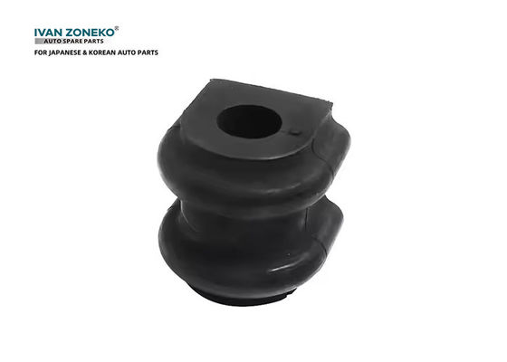55513-2B000 Bois en caoutchouc à barres de stabilisateur pour Hyundai pour pièces de suspension Kia