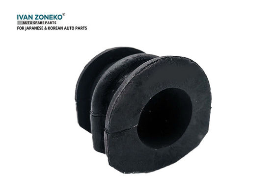 OEM 54613-9N01B Stabilisateur de caoutchouc à bosse de l'essieu avant pour Nissan