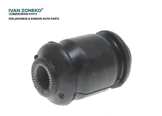 OEM 54551-2K000 Pièces automobiles Controle de la suspension de l'essieu avant Bras de caoutchouc pour KIA