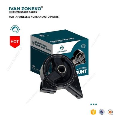 Support de moteur d'OEM 2191025100 Hyundai pour la fixation et le tampon