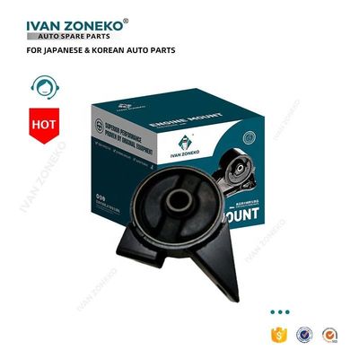 Support de moteur d'OEM 2191025100 Hyundai pour la fixation et le tampon