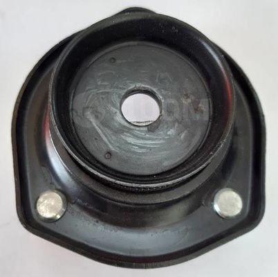 Bâti supérieur de contrefiche de bâti supérieur d'amortisseur 48760-06160 en caoutchouc pour Toyota Camry