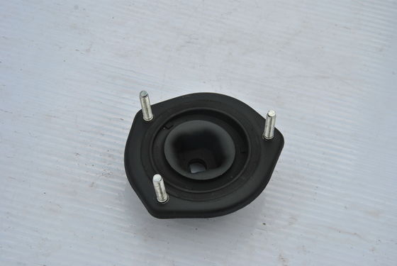 Bâti supérieur de contrefiche de bâti supérieur d'amortisseur 48760-06160 en caoutchouc pour Toyota Camry