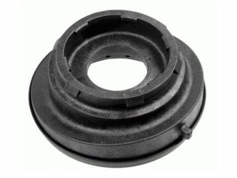Le dessus de contrefiche monte le bâti 3M513K099AD de contrefiche de suspension pour Ford Mazda