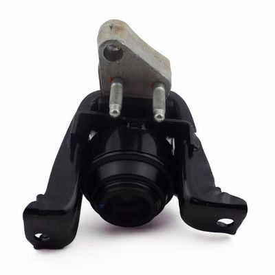 Support de moteur de voiture pour les pièces en caoutchouc 12305-0D080 de Toyota Corolla 2001 - 2007