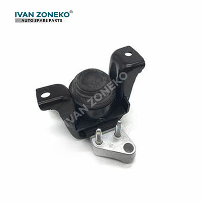 Support de moteur de voiture pour les pièces en caoutchouc 12305-0D080 de Toyota Corolla 2001 - 2007