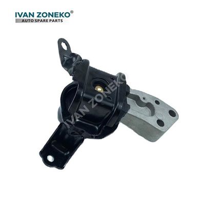 2001 - 2004 le caoutchouc naturel de support de moteur de voiture 12305 - 21130 pour Toyota