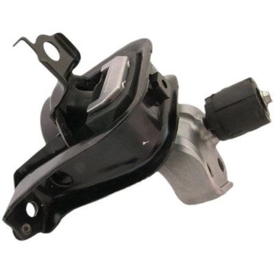 2000 - Support de moteur 2005 de voiture pour les pièces en caoutchouc de BB de Toyota/PLATE-FORME OUVERTE 12305-21060