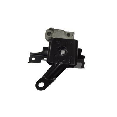 support de moteur de Toyota Etios du caoutchouc naturel 12305-0Y040