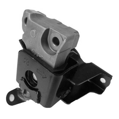 support de moteur de Toyota Etios du caoutchouc naturel 12305-0Y040