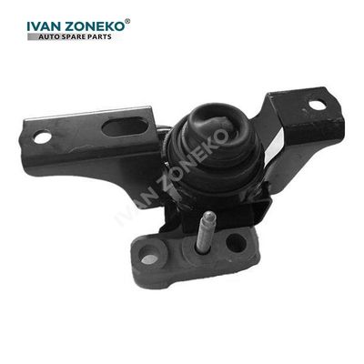support de moteur de Toyota Etios du caoutchouc naturel 12305-0Y040