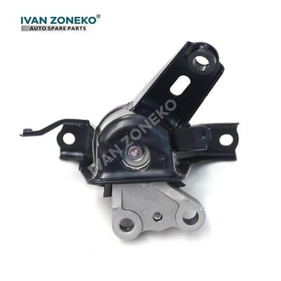 Support de moteur de voiture pour Toyota Corolla 2007 - 2014 acier 12305-0T010 en caoutchouc