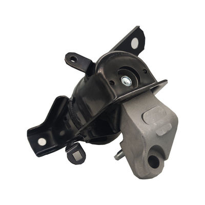 12305 - Support de moteur de voiture du caoutchouc naturel 22380 pour Toyota Corolla 2007 - 2014