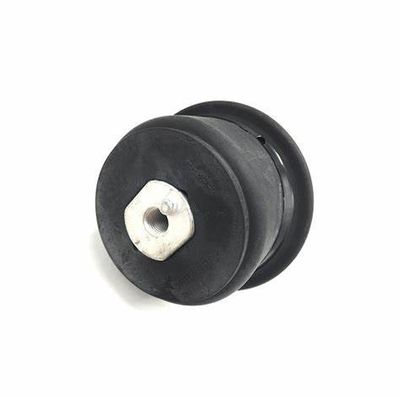 support de moteur de voiture du caoutchouc naturel 12360-0P060 pour la COURONNE 2005-2009 de Toyota