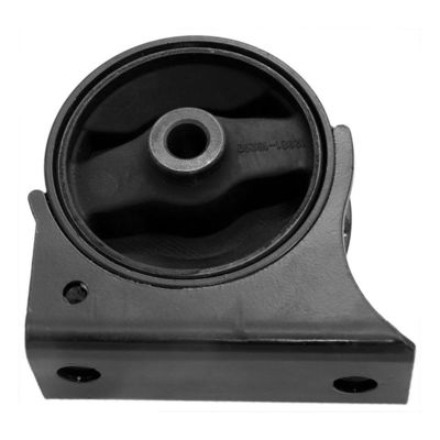 Support de moteur 12361-16290 de voiture pour Toyota EXSIOR franc A/caoutchouc naturel de T