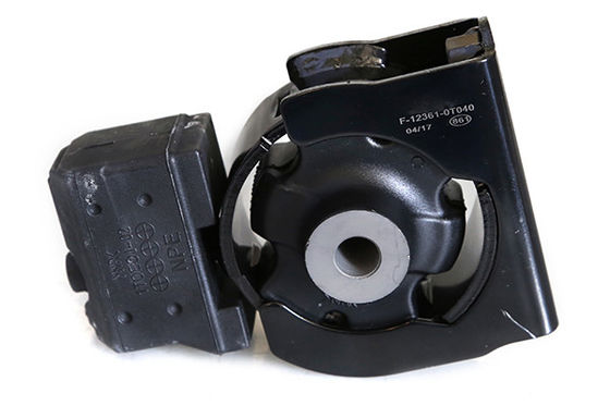 support de moteur du caoutchouc naturel 12361-0T040 pour Toyota Corolla