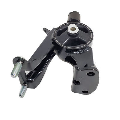 supports de moteur de voiture 12371-0T020 arrière au bâti de moteur de Toyota Corolla 2.5-3KG