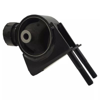12371-02140 parenthèse de bâti de moteur pour Toyota VIOS/caoutchouc naturel de SOLUNA VIOS