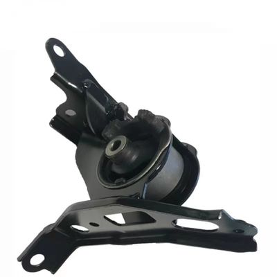 Parti au support de moteur 12372-0Y040 de voiture pour le caoutchouc naturel de Toyota ETIOS