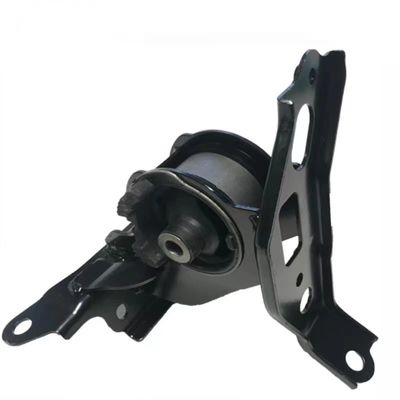 Parti au support de moteur 12372-0Y040 de voiture pour le caoutchouc naturel de Toyota ETIOS