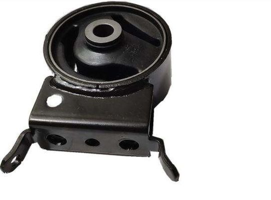 12372-02160 parenthèse de bâti de moteur pour Toyota VIOS/caoutchouc naturel de SOLUNA VIOS