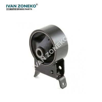 12372-02160 parenthèse de bâti de moteur pour Toyota VIOS/caoutchouc naturel de SOLUNA VIOS