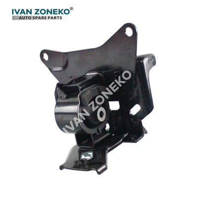 supports de moteur de voiture du caoutchouc naturel 12372-0M080 pour Toyota Yaris VIOS