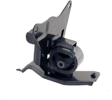 12372-21150 support de moteur en caoutchouc de voiture pour le caoutchouc en acier de Toyota BELTA VIOS YARIS