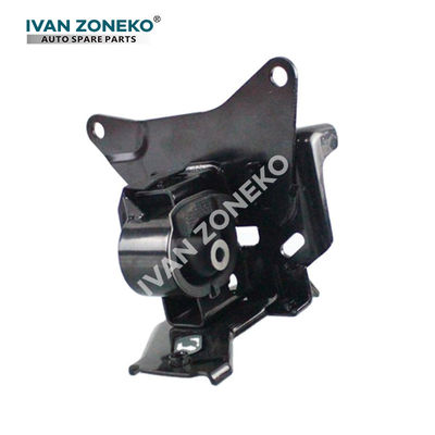 12372-21150 support de moteur en caoutchouc de voiture pour le caoutchouc en acier de Toyota BELTA VIOS YARIS