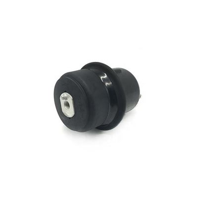 support de moteur 12380-0P050 en caoutchouc pour le caoutchouc d'acier de la COURONNE REIZ de Toyota