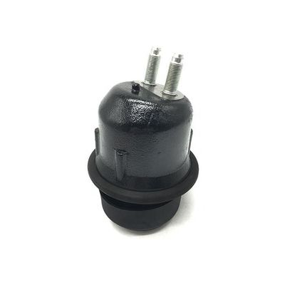 support de moteur 12380-0P050 en caoutchouc pour le caoutchouc d'acier de la COURONNE REIZ de Toyota