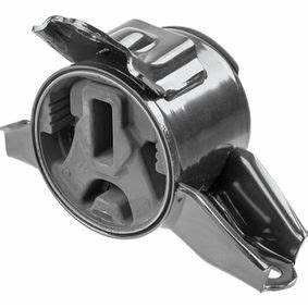 Support de moteur automatique KIA PICANTO d'OEM 21810 1Y100 218101Y100 : MATIN/PICANTO 11 : 2011 - 2015
