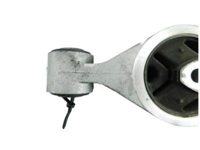 11350-JY20A arrière Nissan Engine Mounting For  solide droit KOLEOS