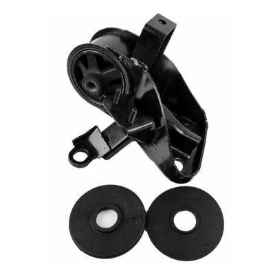 Support de moteur du caoutchouc naturel GA2A-39-070 pour la berline avec hayon arrière IV GE de Mazda 626