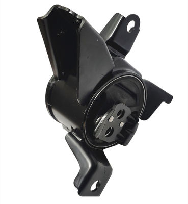 Supports en caoutchouc de moteur de voiture en métal d'OEM 21830-C5000 pour KIA SORENTO