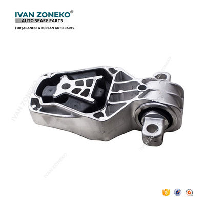 Parenthèse de bâti de moteur 2462401209 pour le métal en acier A2462401209 du BENZ B-CLASS W246 W242