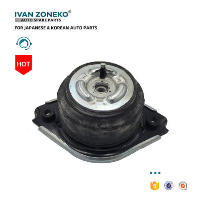 2512404417 OEM en caoutchouc A2512404417 de rechange de support de moteur du BENZ W251 W164