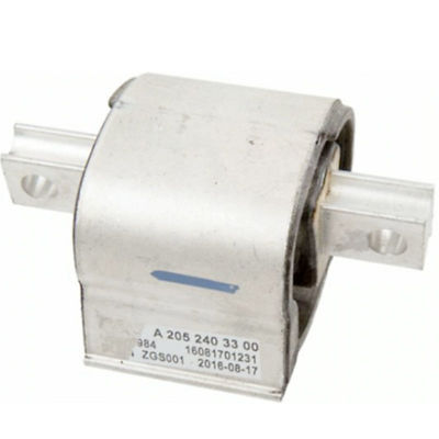 2052403300 pour le métal en acier CLASSE de la c A2052403300 de bâti de moteur W205 de BENZ