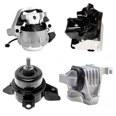 1692401018 bon remplacement A1692401018 de bâti de moteur de W245 W169