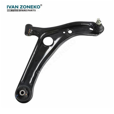 48069-09010 bras de contrôle de suspension pour la taille standard de Toyota Yaris